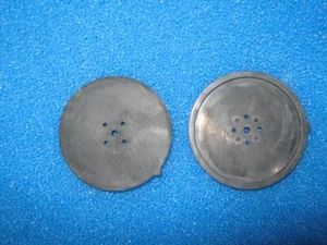 Ersatz Membrane V30 MK30 Set Ersatzmembrane Hailea Osaga Membran Pumpe Luft - Bild 1 von 1