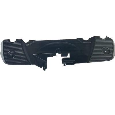 Chevrolet Impala 2009 OEM radiador superior deflector de aire cubierta protector 10346636 08 09 Foto 1 de 4