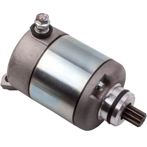 Starter Motor for Honda ATV TRX 450 TRX450ER 2006-2014 12V 10 Tooth 18922 18922 - Picture 1 of 11