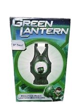 NECA Green Lantern Movie 9" Sculpted Resin Power Battery Snow Globe RARE