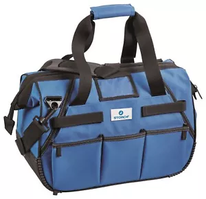 Storch Premium Profi Maler Werkzeugtasche 16 Fächer - Bild 1 von 1