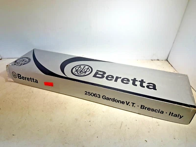 Vintage Beretta Over/Under 680 Shotgun Original Box ONLY - Image 1 of 4