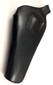 Bianchi Hi Ride Clamshell Leather Holster 6" S&W 357 / 38 Spl The Judge 11198-LX - Picture 1 of 10