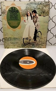 B J THOMAS RAINDROPS KEEP FALLIN ON MY HEAD SCEPTOR RECORDS SPS 580 1969 - Picture 1 of 5