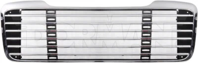 Radiator Grille for Freightliner 2018-03 Foto 1 de 2