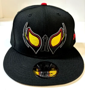 Reading Fightin Phils MILB NE Copa 2023 Snapback Hat~Black - Picture 1 of 5