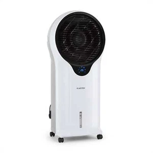 (B-WARE) Klarstein Luftkühler Ventilator Luftbefeuchter Timer + LED Display + - Bild 1 von 10