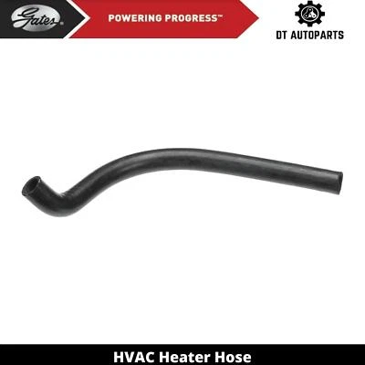 For 1989-1996 Chevrolet G30 HVAC Heater Hose Gates 1990 1991 1992 1993 1994 1995 - Image 1 of 3