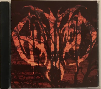 Gutted – Gutted CD 1997 Loud N Local Music Group – LNLMG9701-2 [1ST PRESS RARE] Foto 1 de 4