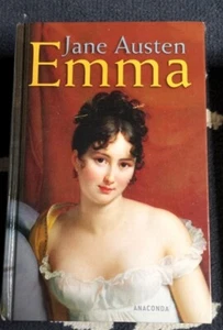 Emma von Jane Austen (Gebundene Ausgabe, Anaconda Verlag) - Bild 1 von 2