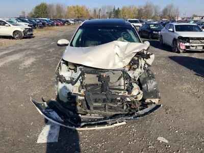 Used Front Left Exterior Door Handle fits: 2016 Ford Edge door handle assembly f Foto 1 de 4