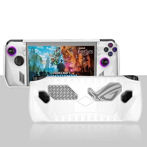 Game Case Full Cover Protective Case Anti-Drop Protective Case for ASUS ROG Ally - Picture 1 of 12