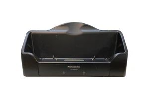 Panasonic Toughbook CF-H2 CF-VEBH21KU Docking Station ohne Netzteil - Bild 1 von 2