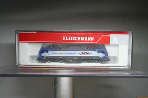 Fleischmann 739316 Elektrolok BR 193 (Siemens Vectron MS), Nagelneu Unausgepack - Bild 1 von 2