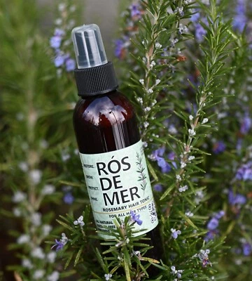 Rosemary Hair Tonic - Image 1 of 2