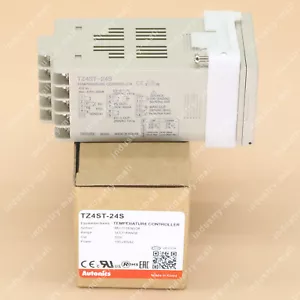 For Autonics TZ4ST-24S New Thermostat Controller FREE SHIP - Picture 1 of 5