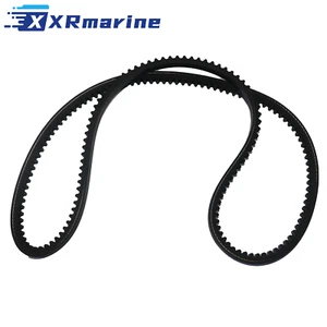 Correa en V para dirección asistida Mercruiser 57-862054Q 1,7 L/3,0 L motores de transmisión en popa - Imagen 1 de 5