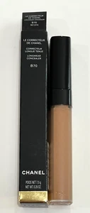 Chanel Le Correcteur Longwear Concealer - B70 - .26 oz / 7,5 g NIB - Picture 1 of 4
