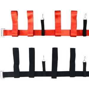 Potted Plant Mover Adjustable Lifting Strap Easy Transport of Heavy Yard Items - Picture 1 of 10