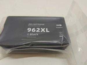 Tintenpatrone Schwarz 962XL für HP - Bild 1 von 2