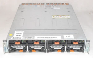 Fujitsu EMC TRPE/AC - DC convertitore/server X1 - Foto 1 di 10
