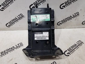 Original Nissan Leaf MK2 2017-2024 Stoßstange vorne rechts Verstärkung Halter - Bild 1 von 8