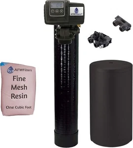 IRON Pro 2 Combinación Ablandador de Agua Filtro Plancha Fleck 5600SXT Digital... - Imagen 1 de 6