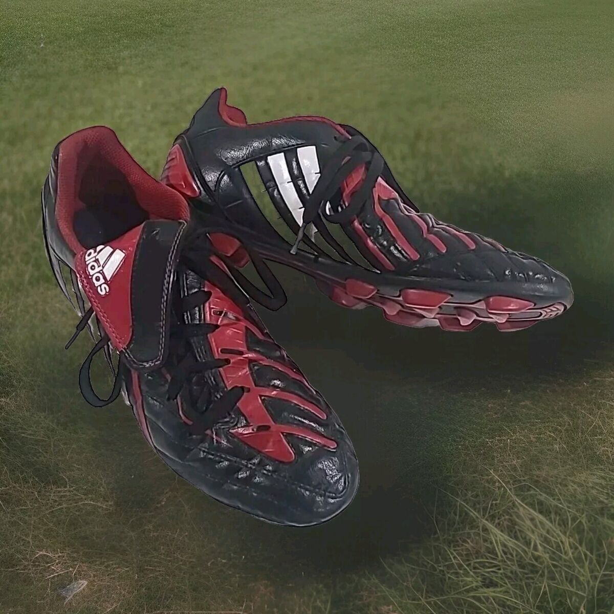 Adidas Predator X Black for sale | eBay Adidas Predator X Black for sale | eBay