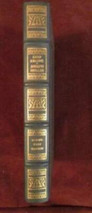 Joseph Heller - GOD KNOWS - Franklin Library First Edition - SIGNED - Picture 1 of 1