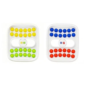 Logical Training Educational Toy With Math Challenges For Preschool Classroom - Picture 1 of 10