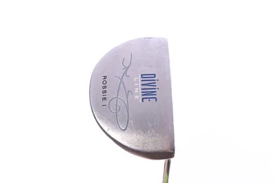 Odyssey Divine Line Rossie 31 in Putter Right-Handed Good - Image 1 of 4