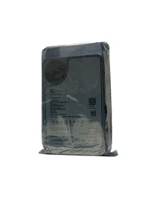 Seagate SkyHawk 12 TB 7,2 K RPM SATA 6 Gb/s 3,5 pollici disco rigido di sorveglianza NUOVO. J-15 - Foto 1 di 3