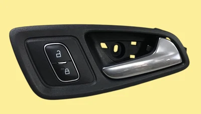Manija de puerta interior delantera derecha Ford Transit Connect 2014-23 OEM #7417 FTC Foto 1 de 4