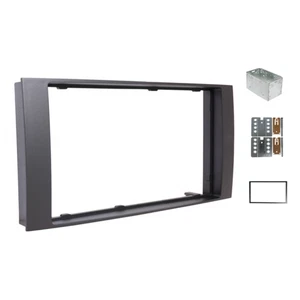 RTA 002.103-0 Doppel-DIN Radioblende für VW TOUAREG, VW T5 - Bild 1 von 1