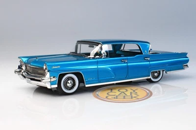 Continental Mark IV 1959 sedán 1:43 GLM GLM 102902 Foto 1 de 4