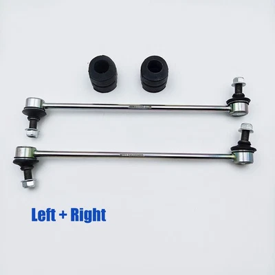 2× Front Stabilizer/ Sway Bar Link For Mercedes-Benz CLA250 GLA250 2463200689 Foto 1 de 4