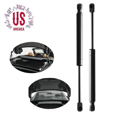 Trunk Lift Support Strut For Mercedes-Benz SL500 SL600 SL55 SL65 AMG 2003-2006 Foto 1 de 4