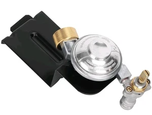 64866 Valve Regulator for Weber Q1000 Q1200 Series Gas Grills, Replacement Pa - Picture 1 of 4