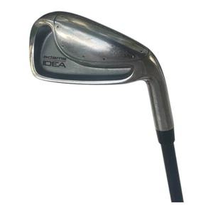Adams Golf Idea 5 Iron Aldila Supershaft Graphite Shaft 39" Right-Handed - Picture 1 of 11