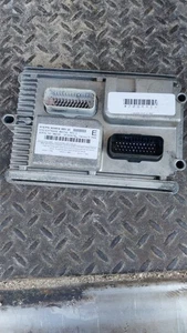 Módulo de control HYG 8536818 usado Rev. 20 8837742 Hyster - Imagen 1 de 12