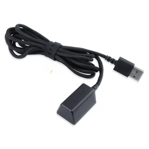 Polling Rate Viper V3 PRO Wireless Mouse Razer Hyperpolling Receiver Dongle 8KHz - Zdjęcie 1 z 8