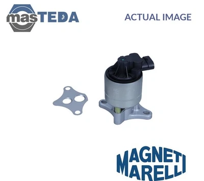 571822112053 EXHAUST GAS RECIRCULATION VALVE EGR MAGNETI MARELLI FOR OPEL - Image 1 of 4