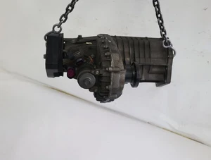 Verteilergetriebe VW TOUAREG 1 7L GVJ 0AD341012K 3.0 165 KW 225 PS Diesel 10-200 - Bild 1 von 6