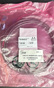 Isilon Systems Cable Kit, Infiniband DDR, QSF. QSFP/CX4,DDR 3.0M - Afbeelding 1 van 1