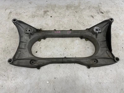 Subquadro dianteiro Lexus IS-F Crossmember X-Member 08-12 fabricante de equipamento original - Imagem 1 de 4