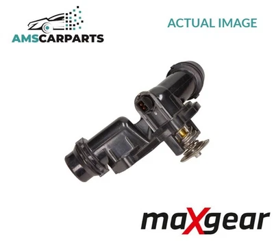 ENGINE COOLANT THERMOSTAT 67-0026 MAXGEAR NEW OE REPLACEMENT - Image 1 of 4