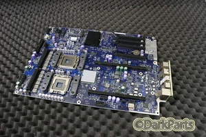 Apple Mac Pro A1186 Motherboard 630-7997 System Logic Board - Picture 1 of 1
