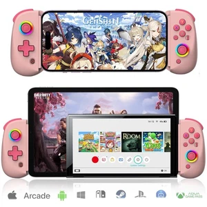 Mobile Gaming Controller for iPad/Tablet[Within 5-10"] Phone Game Controller ... - Picture 1 of 7