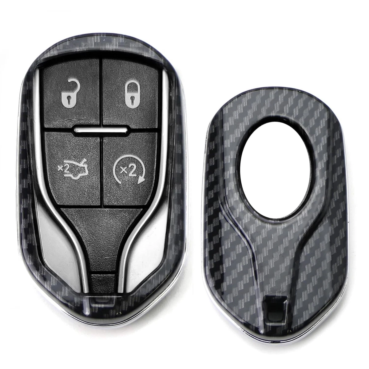 Las Mejores Ofertas En Trim Para Maserati Levante | EBay