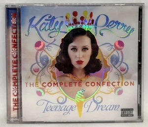 Katy Perry – Teenage Dream - The Complete Confection CD Album Capitol Records - Picture 1 of 6